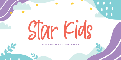 Star Kids