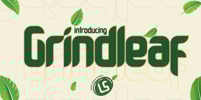 Grindleaf