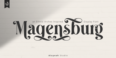 Al Magensburg