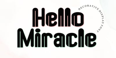 Hello Miracle