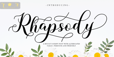 Rhapsody Script