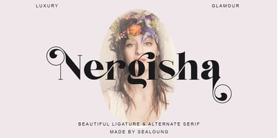 Nergisha