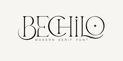 Bechilo