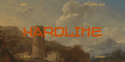 Hardlike