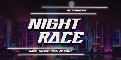 Nightrace