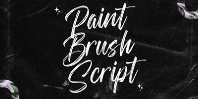 Paint Brush Script
