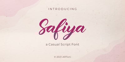 Safiya
