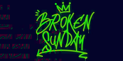 Broken Sunday