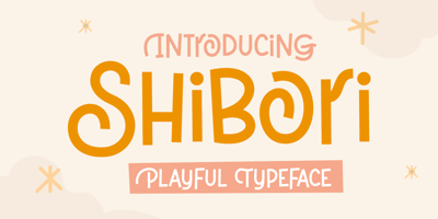 Shibori