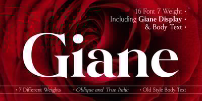 Giane