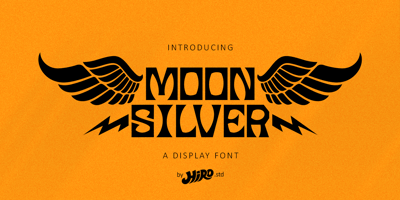 Moonsilver