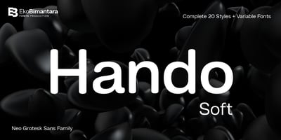 Hando Soft
