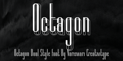 Octagon