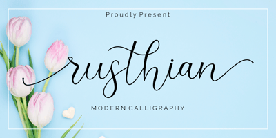 Rusthian
