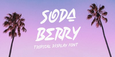 Soda Berry