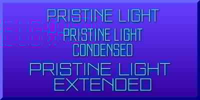 Pristine Light