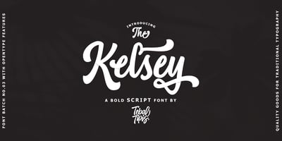 Kelsey Script