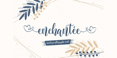 Enchantee