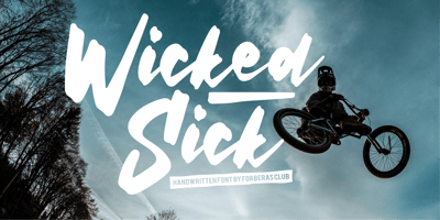 Wicked Sick