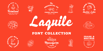 Laquile
