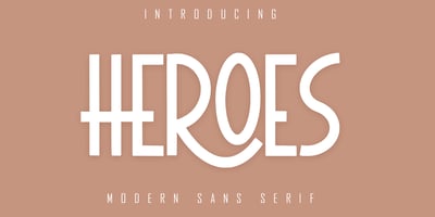 Heroes