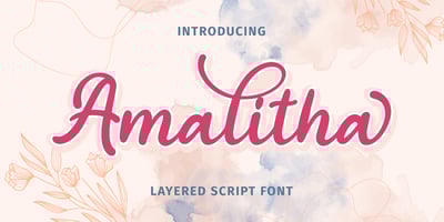 Amalitha