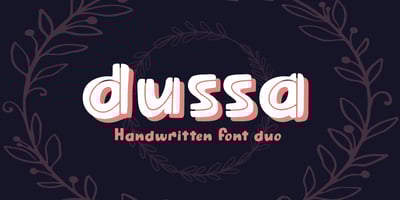 Dussa