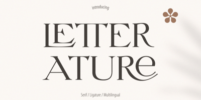 Letterature