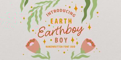 Earthboy