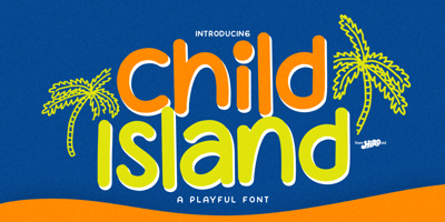 Child Island