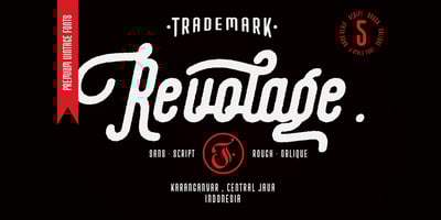 Revolage