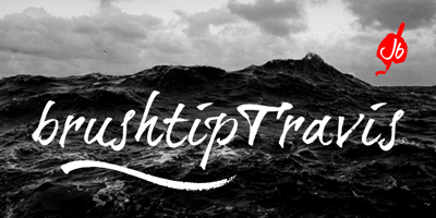 BrushtipTravis