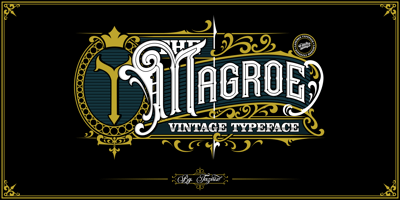 Magroe
