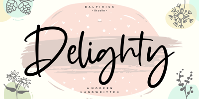 Delighty