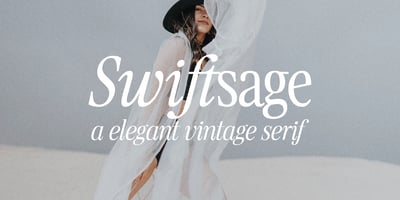 Swift Sage