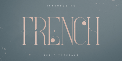 French VP