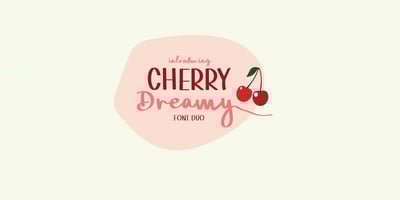 Cherry Dreamy