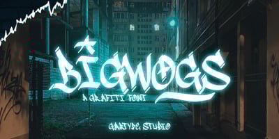 Bigwogs GT