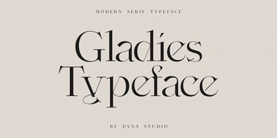 Gladies