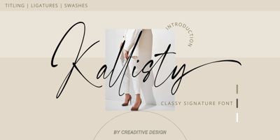 Kallisty