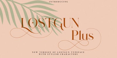 Lostgun Plus