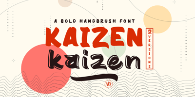 Kaizen