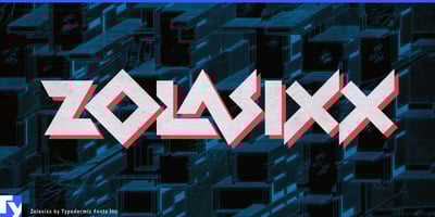 Zolasixx