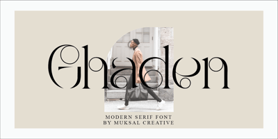 Ghaden