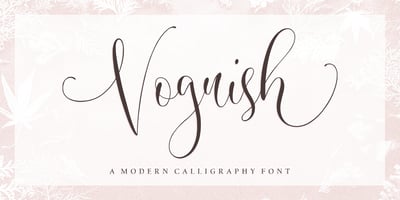 Voguish