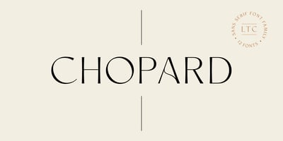 Chopard