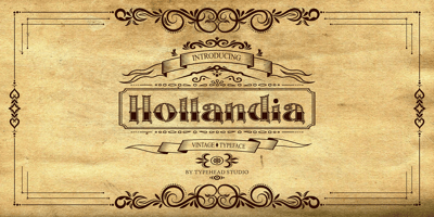 Hollandia