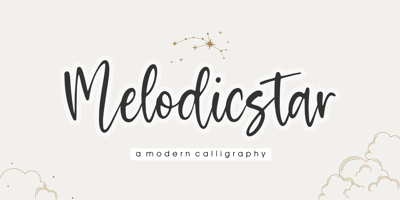 Melodicstar
