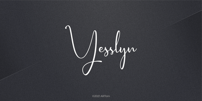 Yesslyn