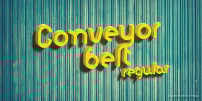 Conveyor Belt